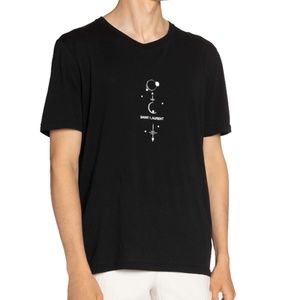YSL Mystique T-Shirt